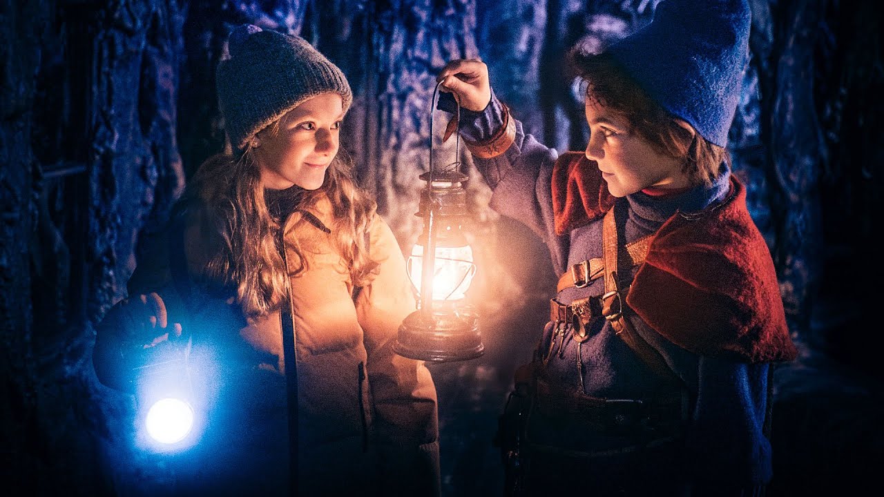 Tonttu – Suomalainen joulun taikaseikkailu maailmalle