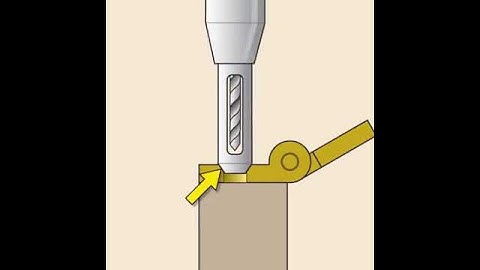 SELF-CENTERING DRILL BITS
