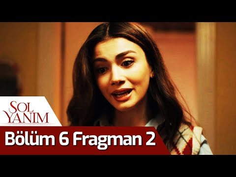 Sol Yanım 6. Bölüm 2. Fragman