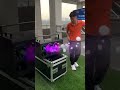 boble machine 🚨💯..#mrakkuguna #dj #djlights #djakkuguna