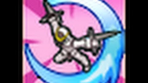 [Elsword NA] Eve [Code Architecture] Skill: Sonic Wave