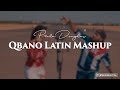 Qbano Latin Mashup feat. Paula Douglas