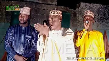 Sayyid Nura Dan Gidan Rabiu Usman Baba yasa Hafiz Abdullah da Bashir Dandago sun fashe da kuka