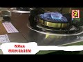 Milux Hob Gas Burner MGH-S633M Unboxing Dapur Gas | Home Appliance