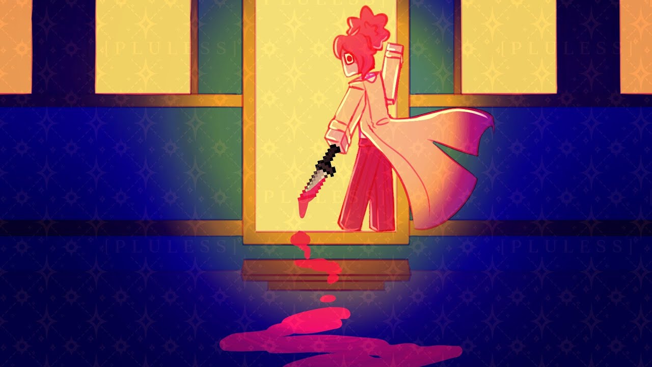 Early Murders on doctor4t's Minecraft Harpy Express