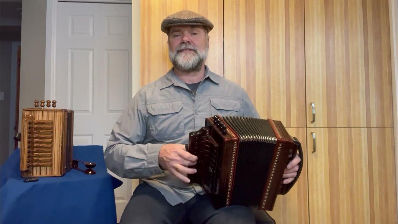 Reel de Bellechasse YouTube