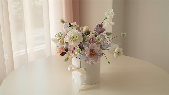 Care tips for Floral Arrangements in Floral Foam I Thinkflorist