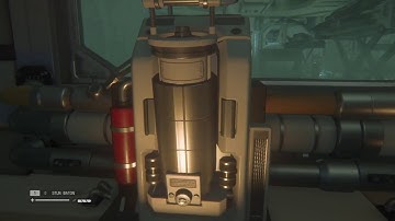 ALIEN ISOLATION Part 7 Find Trauma Kit