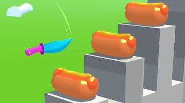 Slice It All - Best Mobile Games 2022 #70