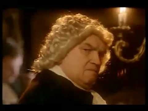 Bach. Magdalena Kožená - Cantata, BWV 30. Amazing Video.