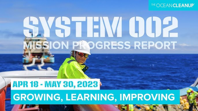 System 002 and Marine Life: Prevention and Mitigation