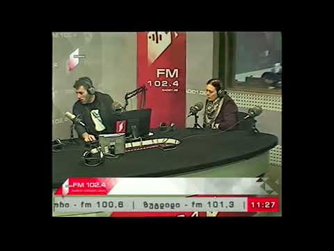 \"ქალი და მამაკაცი\" 06.12.17  რა შეცდომას ვუშვებთ მშობლები მოზარდებთან ურთიერთობისას?