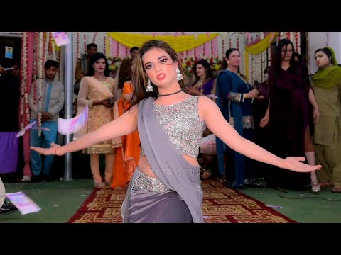 Maham Bulbul | New Dance Performance Shaheen Studio 2024