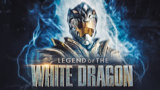 Legend of the White Dragon |  Teaser Trailer