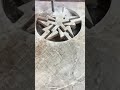 Water jet cutting of ceramics#Glass processing#Stone processing#Ceramic processing
