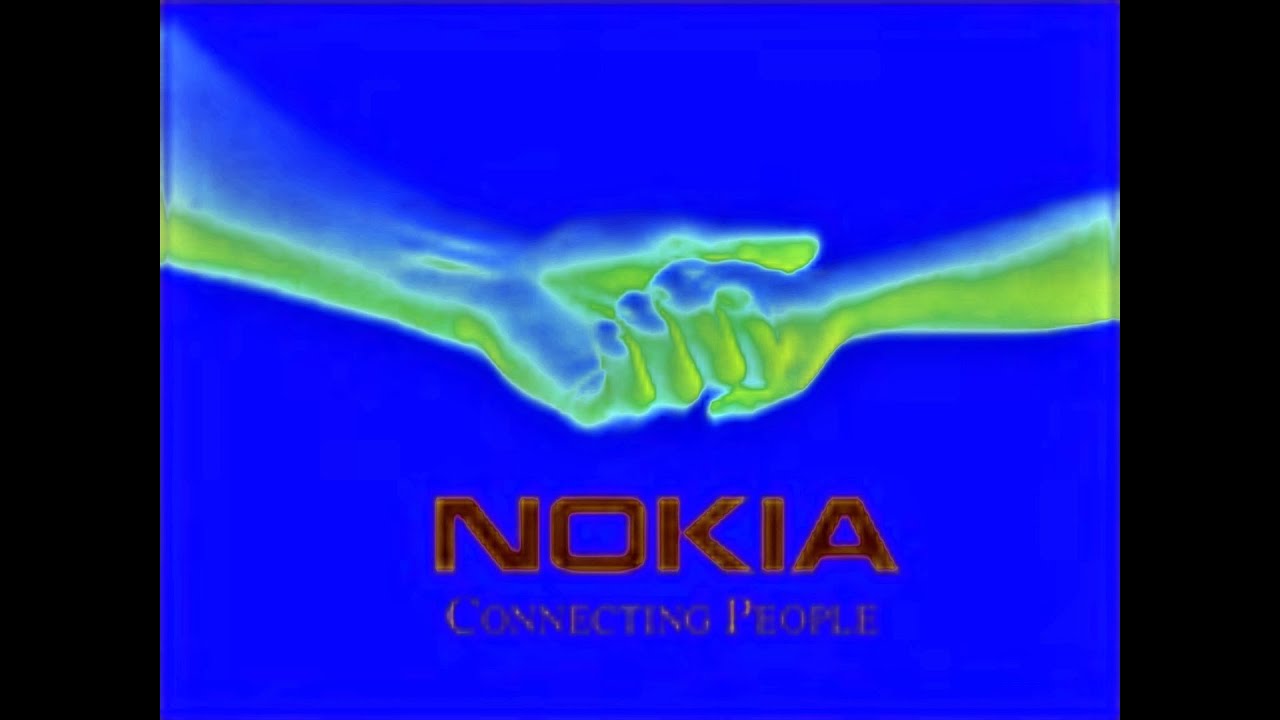 Nokia Logo Intro Effects iL Vocodex Effects