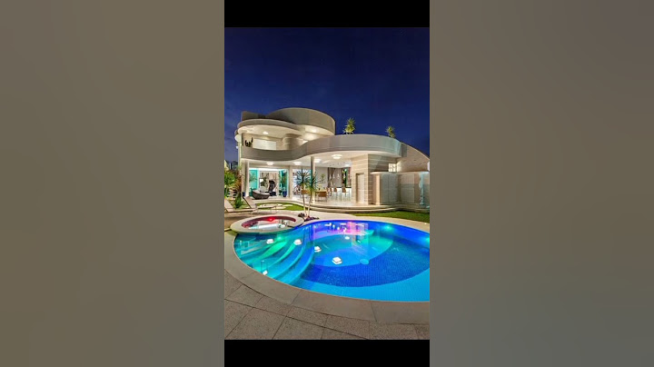 ton mois ta maison luxe 🏘️😍 #explore #maison luxe #viral