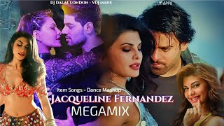 Item Song Jacqueline Fernandez Mega Dance Mix Dj Dalal London Vdj Mahe Hd