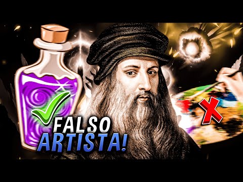 Vídeo: Não era um cientista?