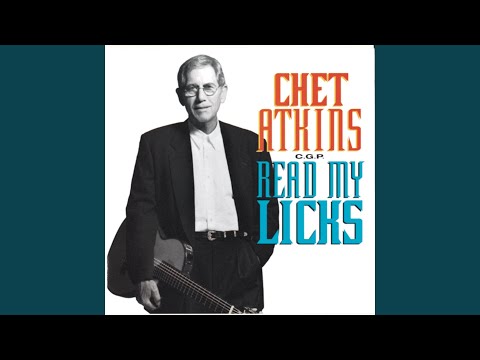 Read My Licks
