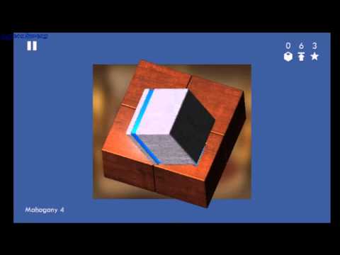 Cubix challenge - Android app - GogetaSuperx