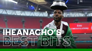 Kelechi Iheanacho: Goals, Assists & Highlights | 2020/21 Season