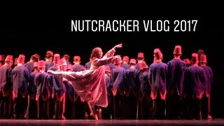 Nutcracker 2017 // Clara Year