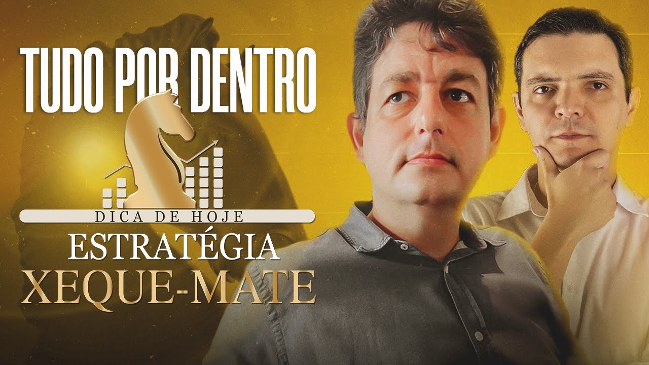 Estratégia Xeque-Mate Funciona? Site Oficial? Onde comprar? Vale a Pena?