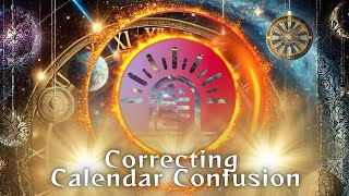 Full Correcting Calendar Confusion: Ep 1 Guide