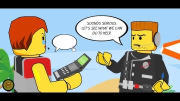 Alpha Team: Evil Music (2001 online) walkthrough