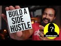 Successful Side Businesses Made Easy (with Special Guest!) - The Income Stream Day #155