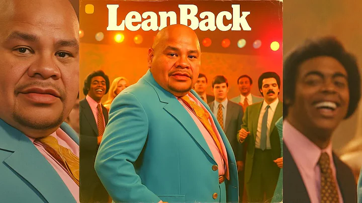 Fat Joe – Lean Back (1970 Soul AI cover) [BEST VERSION]