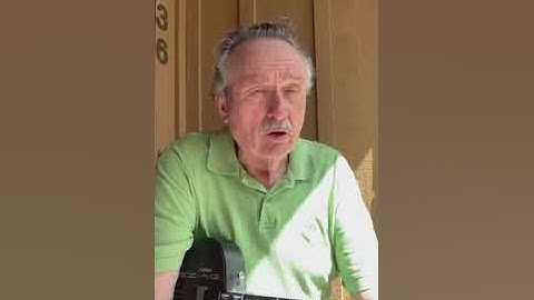 The first word in memory is me