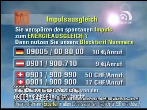 Thomas G. Hornauer TelemedialTag183 -Teil1- (04.06.08)