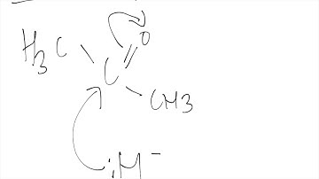 Chemistry - Nucleophilic Addition