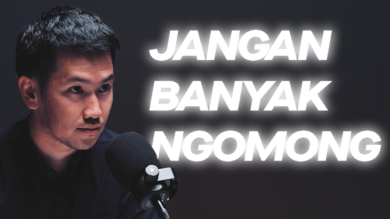 20 Menit untuk UPGRADE ISI OTAK lo di 20an