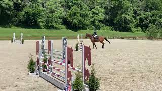 Diego VDL // Level 1 Jumpers @ The Ridge 6/28/22