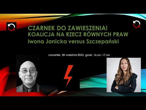                     Koalicja na rzecz równych praw żąda zawieszenia Czarnka!
                              