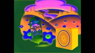 Parizaki Ifantis Gummy Bear Radio Spot 3 In G Major 2