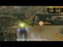 Red Faction: Guerrilla Jetpack Gameplay