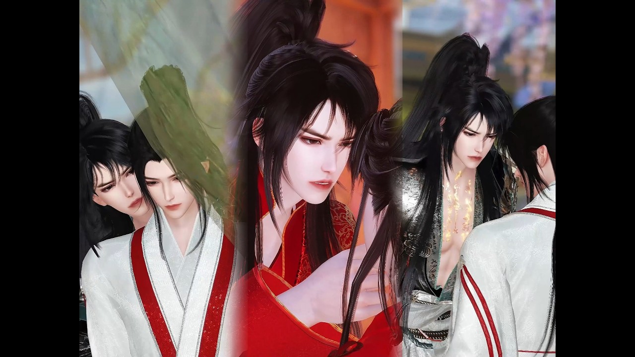 【BL Drama】一别五年，我靠你的味道就想起你 #fyp  #drama #BL #双男主 #剧情  #anime #短剧  #甜宠