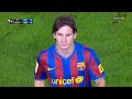 Messi Solo Goal vs Racing Santander (Away) 2009-10 English Commentary HD 1080i