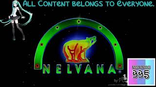 Requested Nelvana Limited Logo History Updated In G Major 4