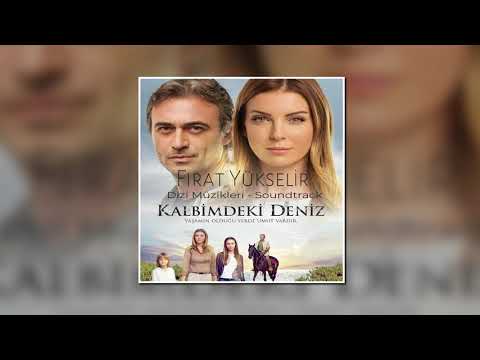 Kalbimdeki Deniz - Seni Sevmek