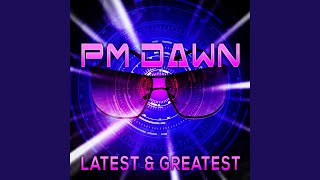 Video thumbnail of "P.M. Dawn - Set Adrift on Memory Bliss (Re-Recorded)"