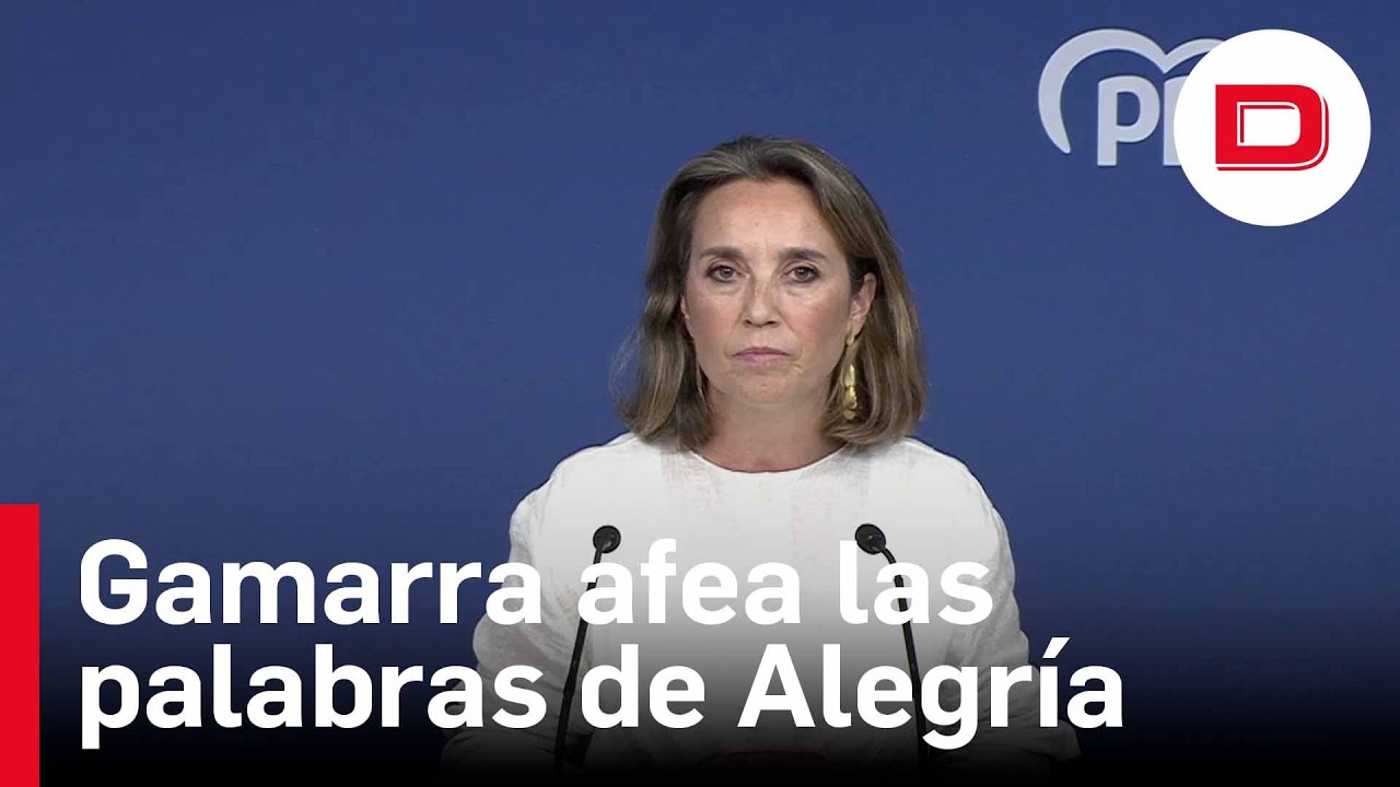 El PP pide a la Mesa del Congreso que disuelva los grupos de ERC y ...