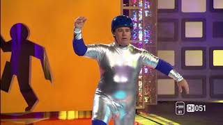 Highlight Hole In The Wall S1  Starguide Stse1