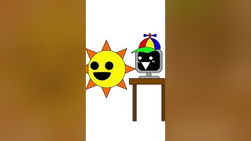 Mr. Funny Computer is looking for friends #sprunki #incredibox #incrediboxsprunki