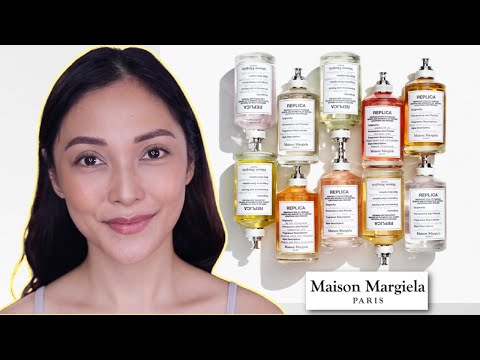 MAISON MARGIELA REPLICA PERFUMES | PHILIPPINES ??