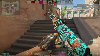Counter Strike 2 ae7415e0 637e 4330 ac55 354d48e0f0b0